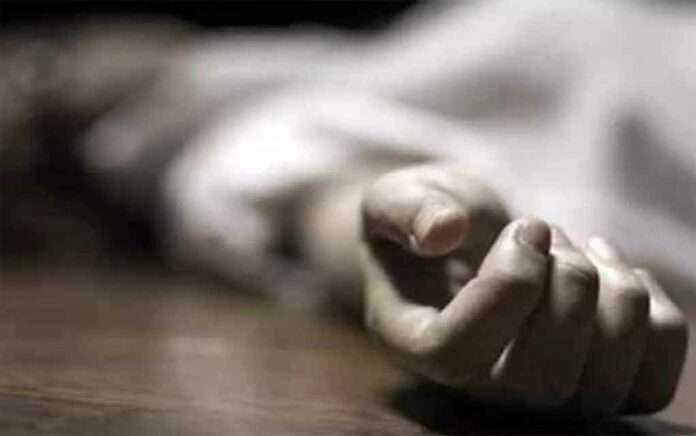 body recovered from Bagdogra forest