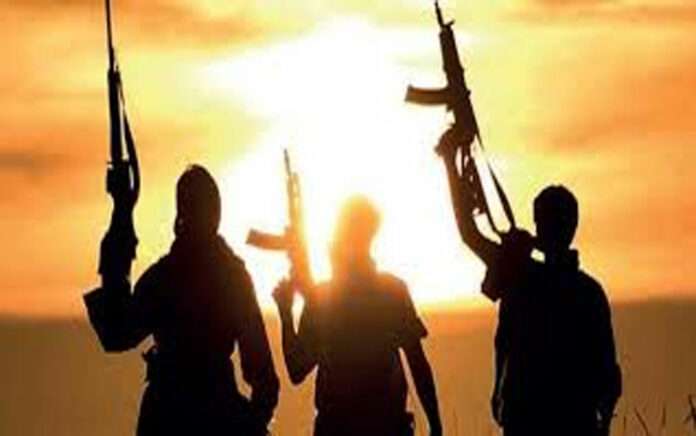2 top isis leaders arrested in Assam