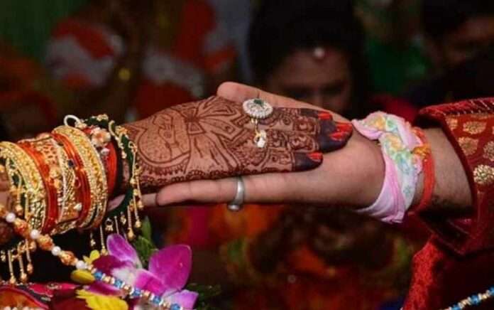 BDO stopped child marriage