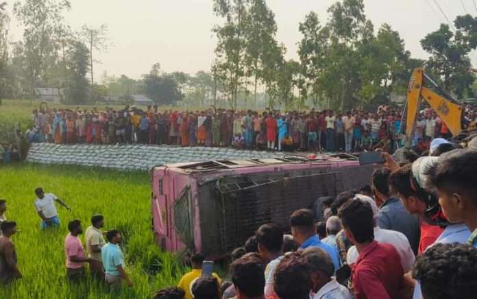 migrant-worker-bus-accident-in-dinhata