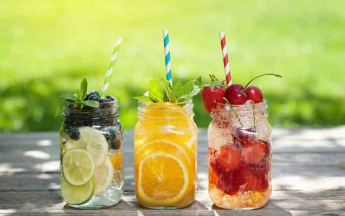 Here are 5 drink tips for diabetics