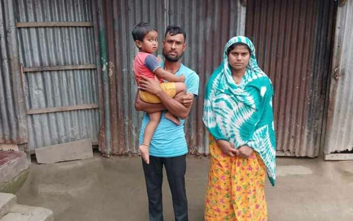 treatment was not even on sasthya sathi card death of little Alamgir in Kolkata