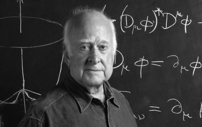 Physicist Peter Higgs Dies At 94