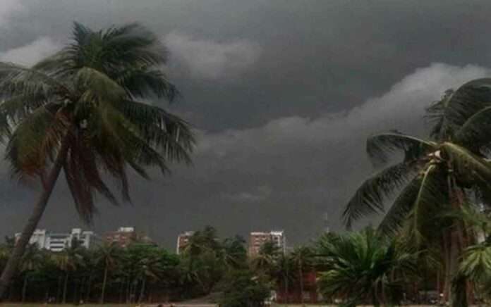 Kalboishakhi will hit today, orange alert issued in two North Bengal district